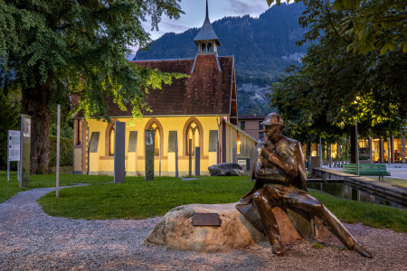 2021 sherlock holmes museum meiringen