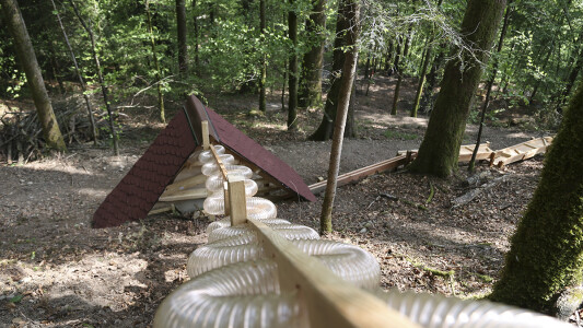 Erlebnisweg Brenzikofen 2