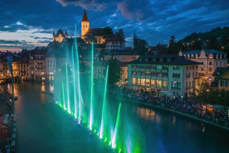 Thuner Wasserzauber 4