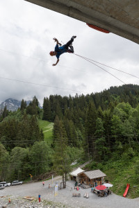 Adventure Park Adelboden