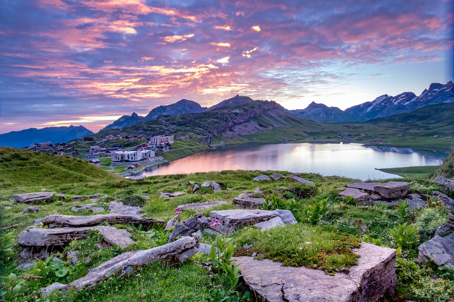melchsee-frutt-berner-oberland-pass