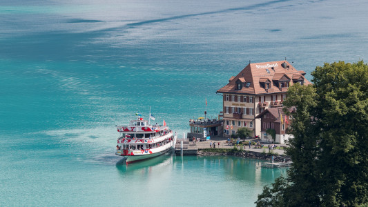 Schifffahrt BLS Iseltwald1