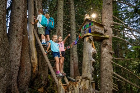 Zwergenweg Käserstatt-Lischen 2