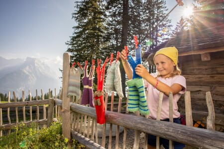 Bergbahnen Meiringen Hasliberg Zwergenweg Maegisalp Bidmi 4 David Birri