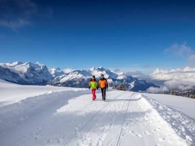 Bergbahnen Meiringen Hasliberg Winterwandern2 by.davidbirri