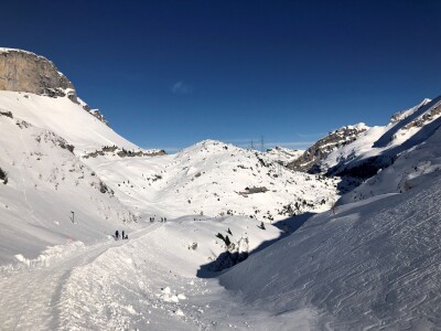 Sunnbueel im Winter 5