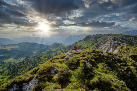 hoehenrundweg gryden lenk bergbahnen