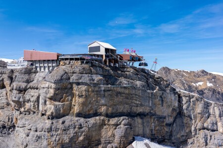 Birg Schilthornbahn AG