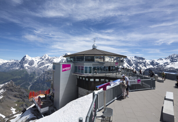 Schilthorn