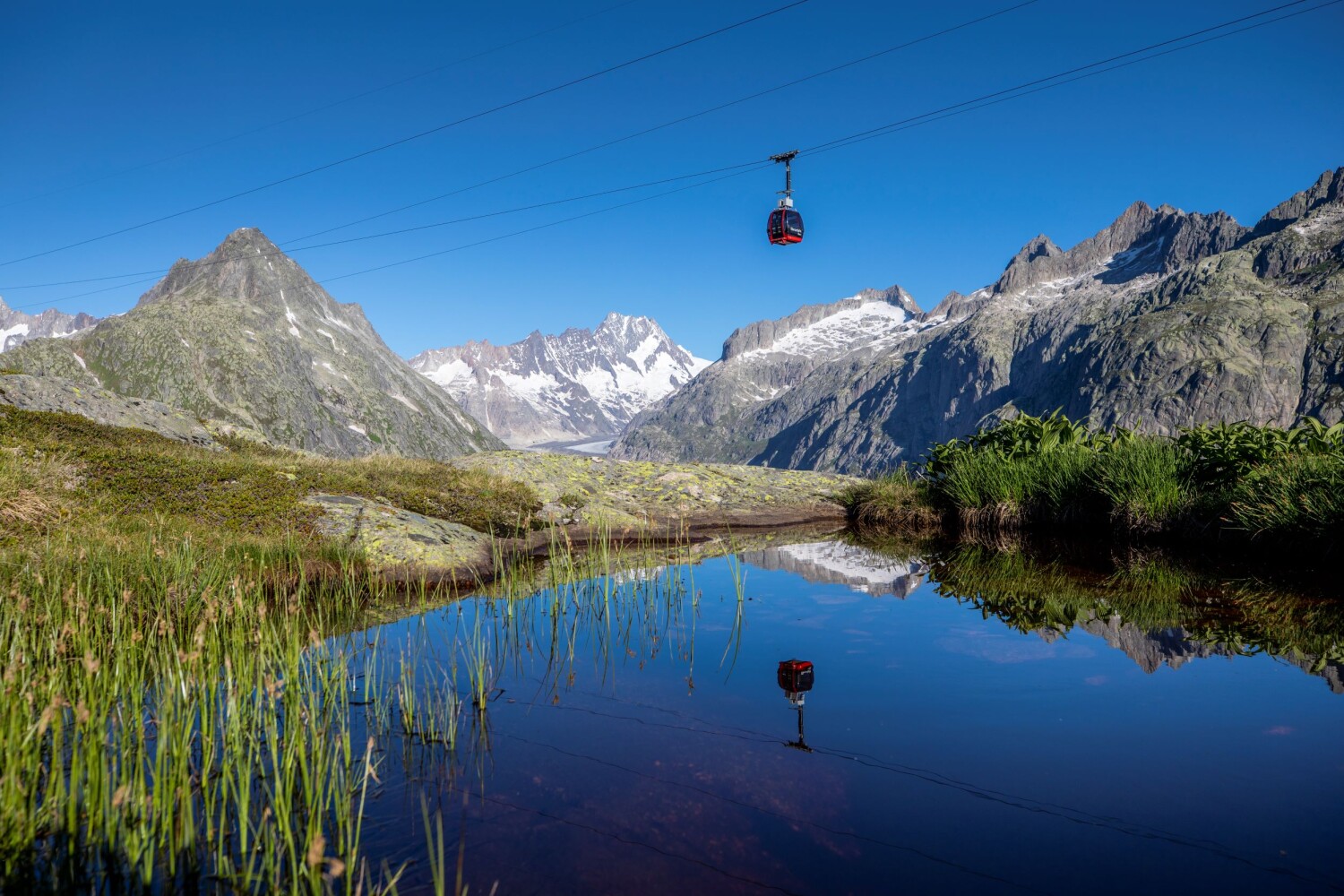 2023 Oberaarbahn ueber Bergsee 3 verkleinert
