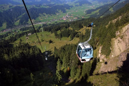 marbachegg gondelbahn marbach
