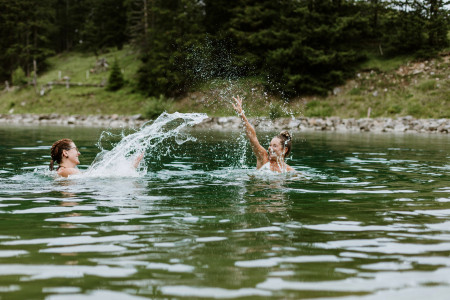 2021 Elsigenalp Baden Brandsee