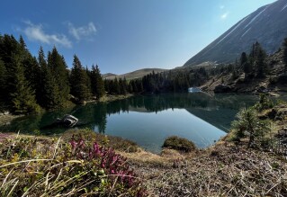 Elsigsee 2