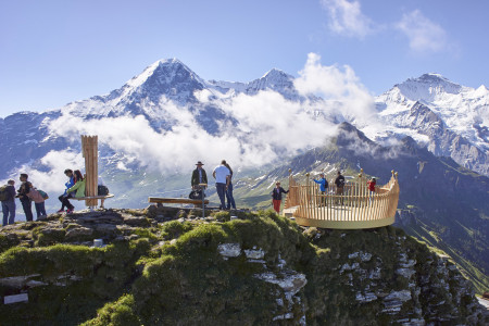 Royalwalk Männlichen