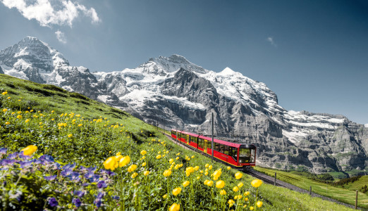jungfraubahn moench jungfrau sommer 03