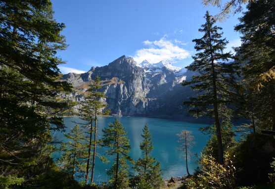 Oeschinensee
