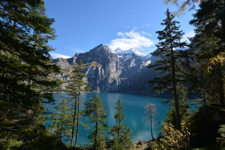 Oeschinensee