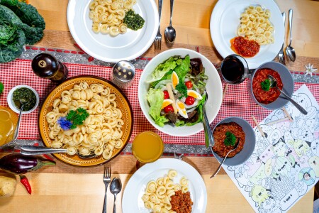 Allmendhubel Familienplausch 1 Schilthornbahn AG