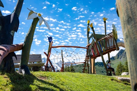 Allmendhubel FlowerPark Schilthornbahn AG v2