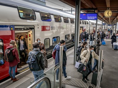 2021 sbb bahnhof bern welle