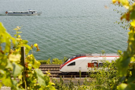2021 sbb zug am thunersee
