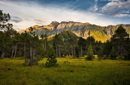 2021 Gastromonische Rundwanderung Soerenberg Rossweid