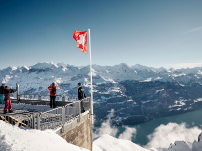 Soerenberg Rothorn Winter 3