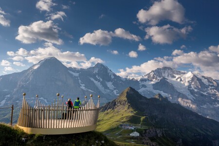 RoyalWalk Maennlichen Sommer 25