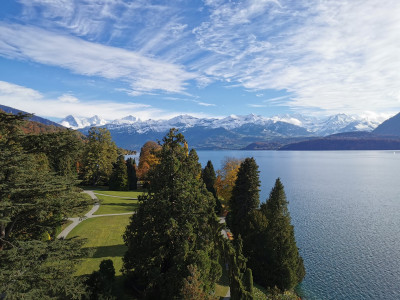 2021 schloss oberhofen schlosspark