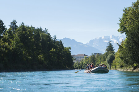 2022 Aare Float Trip 003