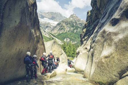 2022 Canyoning Grimsel 005