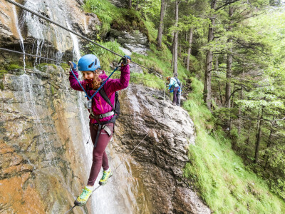 2022 Via Farrata Muerren