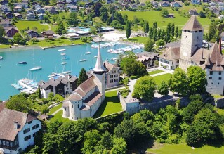 2023 Schloss Spiez Luft