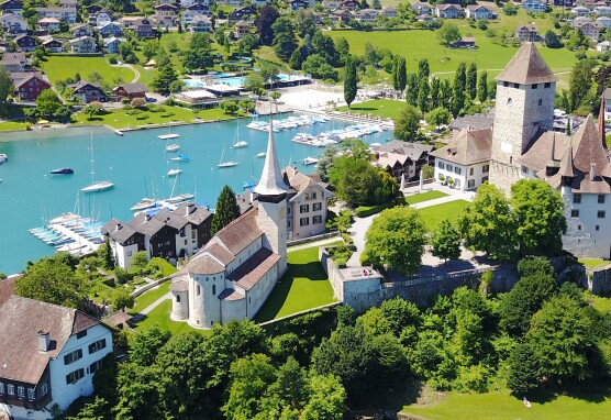 2023 Schloss Spiez Luft