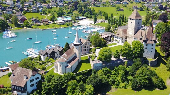 2023 Schloss Spiez Luft