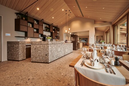 Beatushoehlen Innenansicht