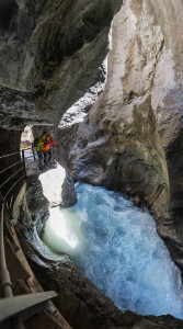 Gletscherschlucht Rosenlaui 005