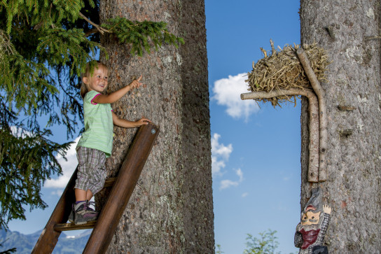 Muggestutz maegisalp meiringen hasliberg