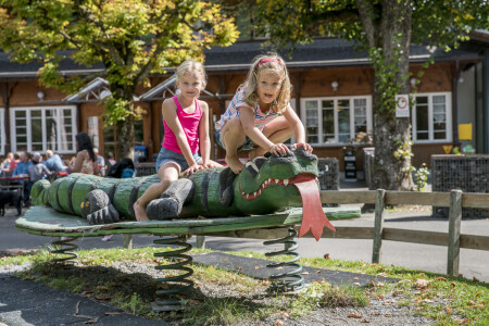 Spielplatz Aareschluchtjpg